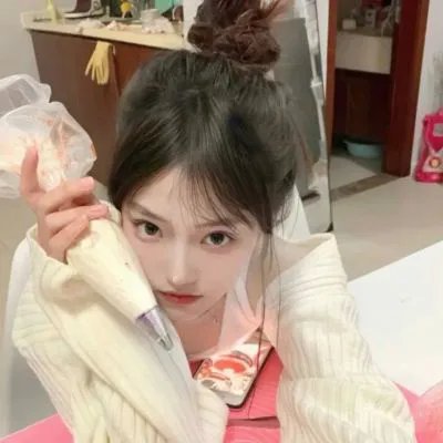 行人徒步区